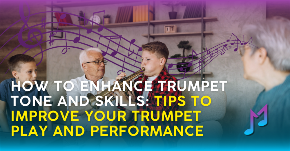 Enhance Trumpet Tune and Skills - Group Classes