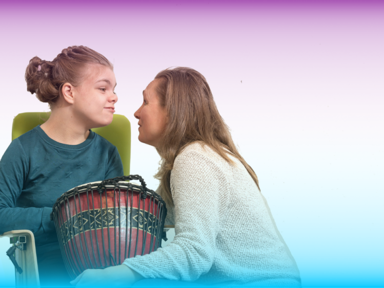 Adapting Music Lessons to Students with Learning Disabilities | Special Education and Music
