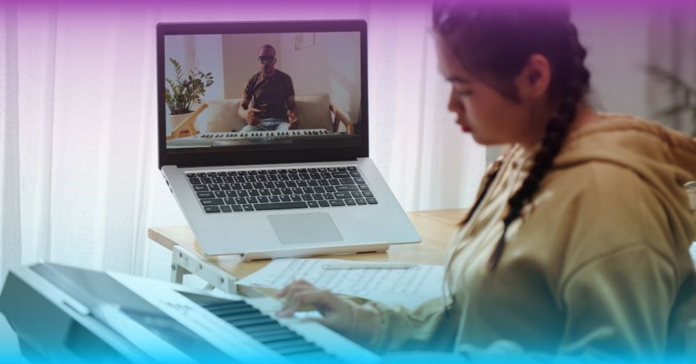 Ways to Strengthen Teacher-Student Relationship Online