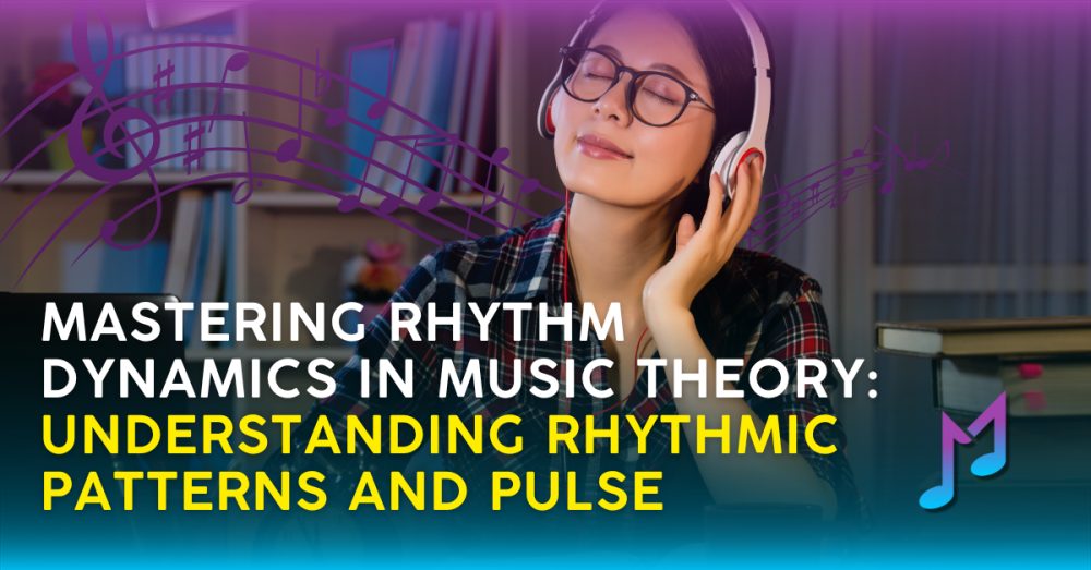 The Ultimate Beginner’s Guide to Music Theory: Understanding the Basics