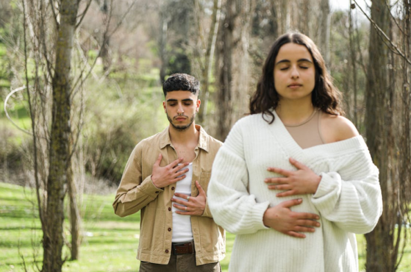 The Secret Link Between Breath Control and Musical Confidence